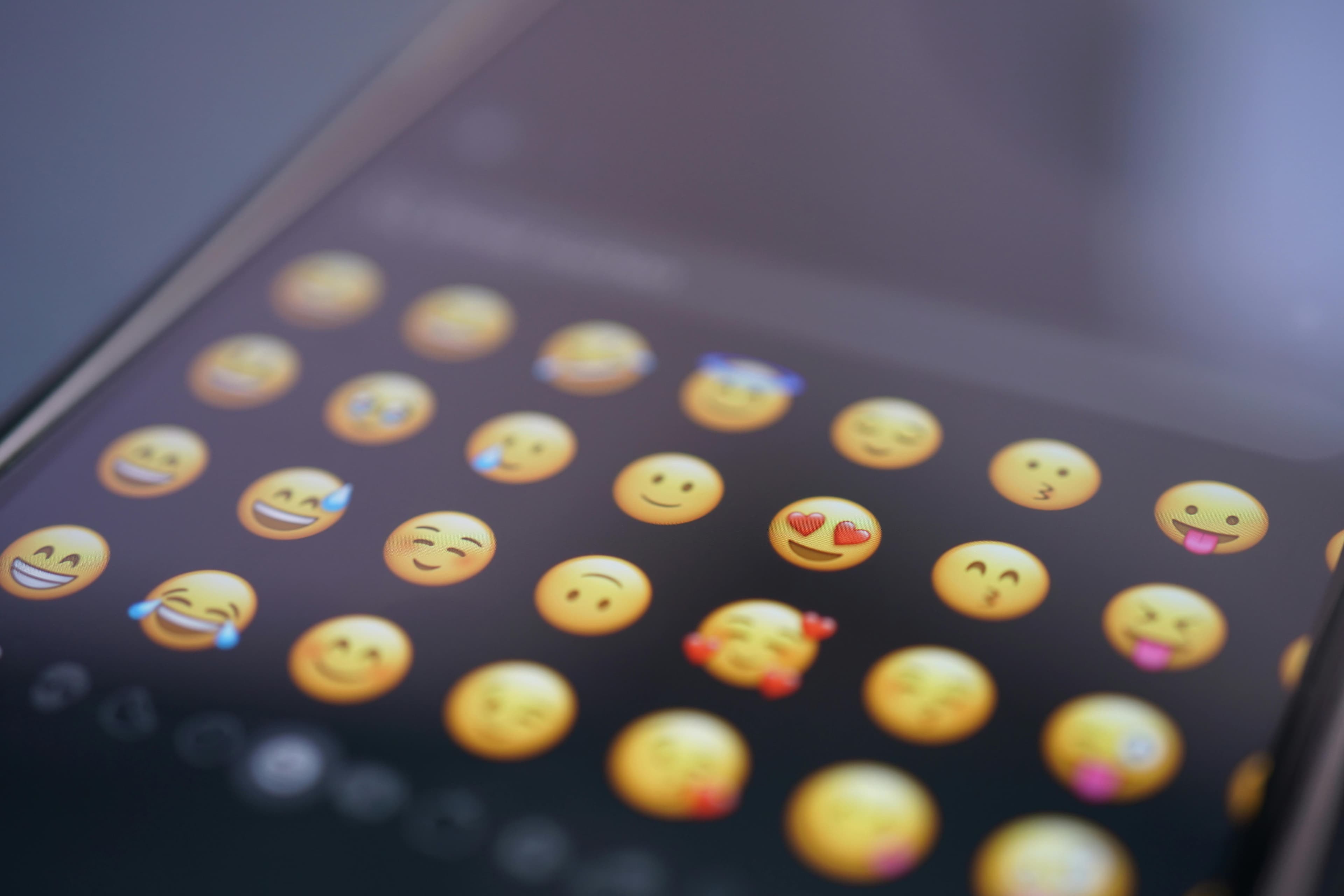 Cover image for Why AI Loves Emojis